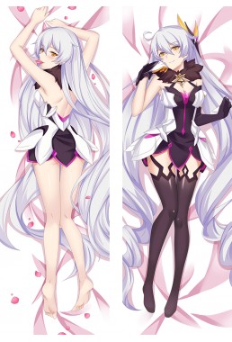 Honkai Impact 3rd Kiana Kaslana Anime Dakimakura Japanese Love Body PillowCases