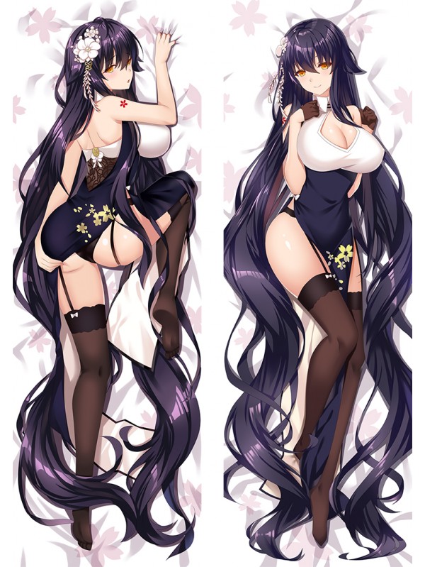 Azur Lane Azuma Anime Dakimakura Japanese Love Body PillowCases