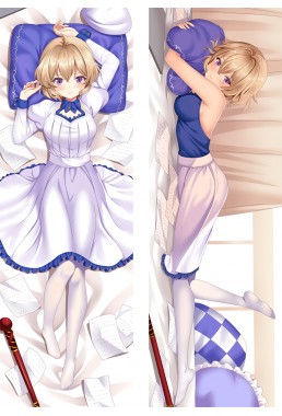 Kotoko Iwanaga - In Spectre Anime Dakimakura Japanese Love Body PillowCases