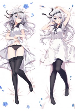 Kaguya-sama Love Is War Shirogane Kei Anime Dakimakura Japanese Love Body PillowCases