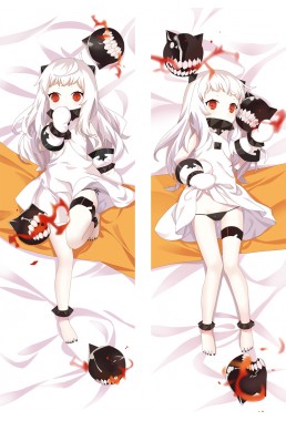 Kantai Collection Hoppo-chan Anime Dakimakura Japanese Love Body PillowCases