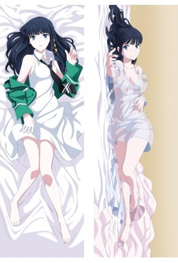 The Irregular at Magic High School Shiba Miyuki Anime Dakimakura Japanese Love Body PillowCases