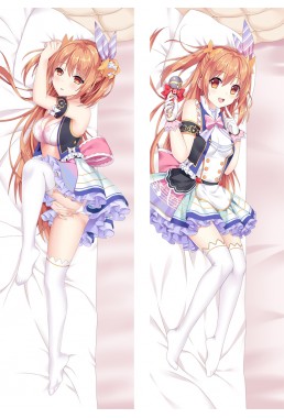 Princess Connect Nozomi Anime Dakimakura Japanese Hugging Body Pillow Case Cover