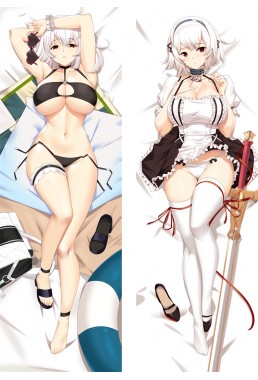 Fate-Grand Order-FGO Anime Dakimakura Japanese Love Body Pillow Cover