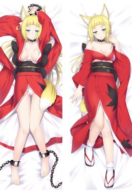 Is It Wrong to Try to Pick Up Girls in a Dungeon Lefiya Viridis Anime Dakimakura Japanese Love Body Pillow Cover