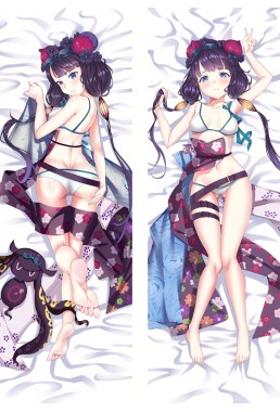 Fate Grand Order FGO Dakimakura 3d pillow japanese anime pillowcase