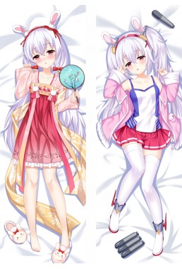 Azur Lane Raffy Dakimakura 3d pillow japanese anime pillowcase