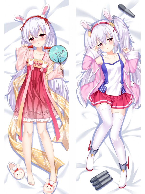 Azur Lane Raffy Dakimakura 3d pillow japanese anime pillowcase