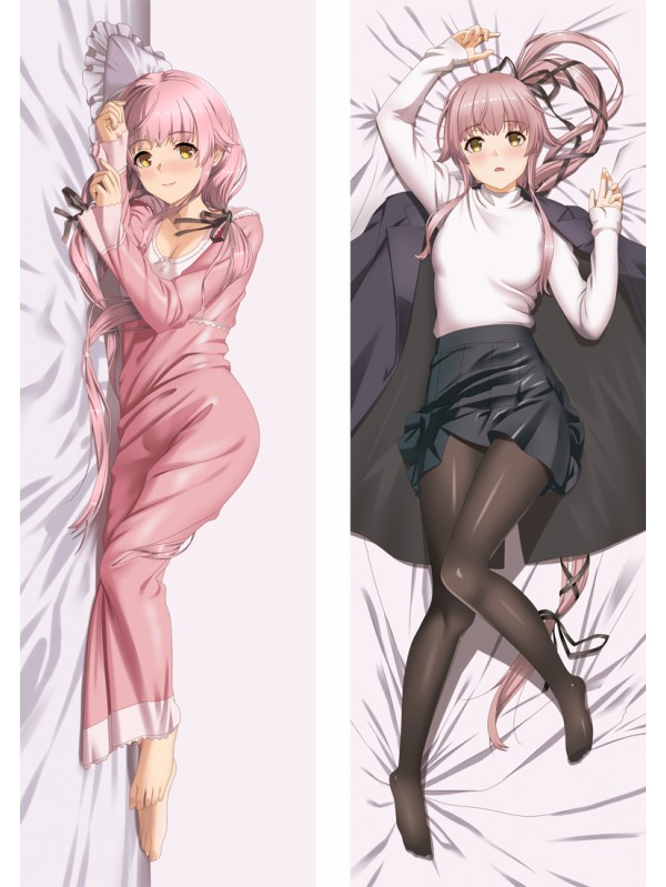 Azur Lane Anime Dakimakura Hugging Body PillowCases