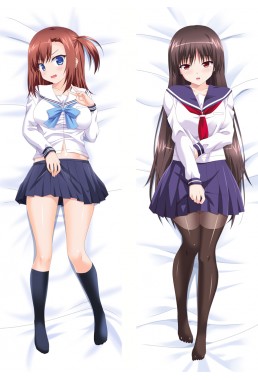 Student uniform Anime Dakimakura Hugging Body PillowCases