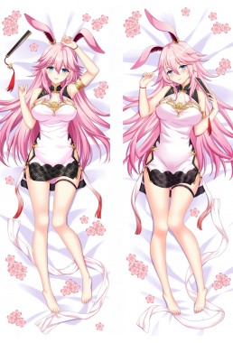 Honkai Impact 3rd Yae Sakura Anime Dakimakura Hugging Body PillowCases