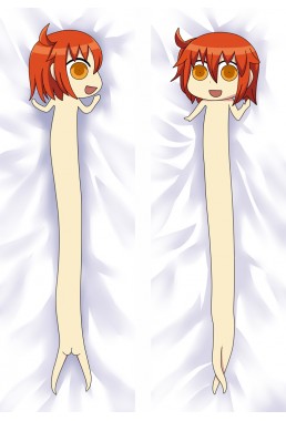 Himouto! Umaru-chan Dakimakura 3d pillow japanese anime pillowcase