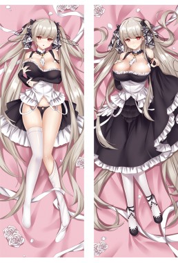 Azur Lane HMS Formidable Anime Dakimakura Hugging Body PillowCases