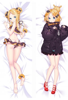 Fate Grand Order FGO Abigail Williams Anime Dakimakura Hugging Body PillowCases