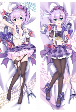 Azur Lane Javelin Anime Dakimakura Hugging Body PillowCases