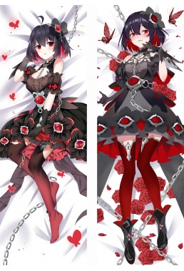 Honkai Impact 3rd Seele Vollerei Anime Dakimakura Hugging Body PillowCases