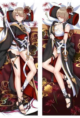 Honkai Impact 3rd Yae Sakura Anime Dakimakura Hugging Body PillowCases