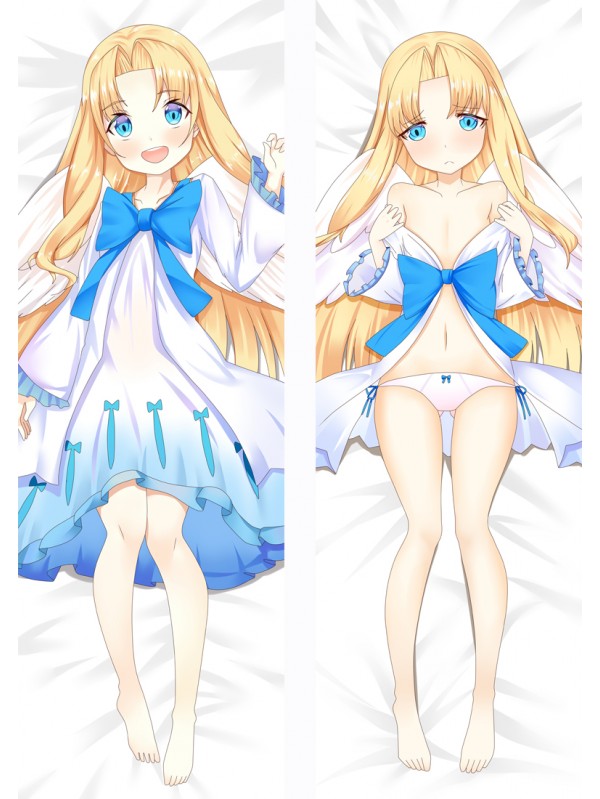 The Rising of the Shield Hero Firo Anime Dakimakura Japanese Love Body Pillow Cover