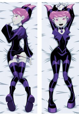 Anime Girl Anime Dakimakura Japanese Love Body Pillow Case