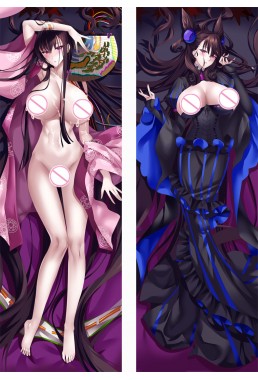 Fate Anime Dakimakura Japanese Love Body Pillow Case