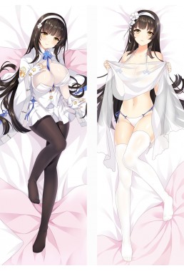 Girls' Frontline DSR-50 Dakimakura 3d pillow japanese anime pillowcase