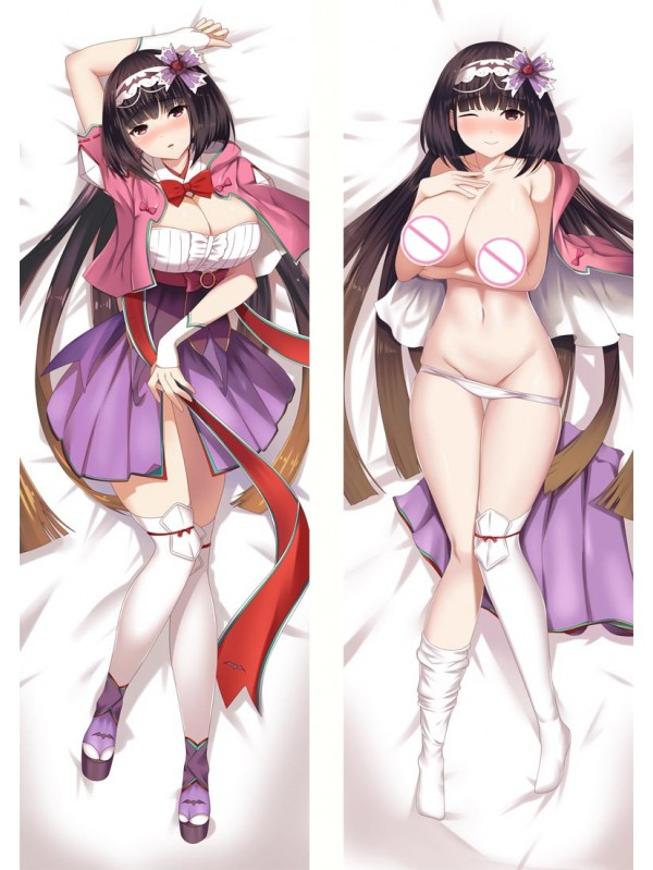 FateGrand Order Dakimakura 3d pillow japanese anime pillowcase