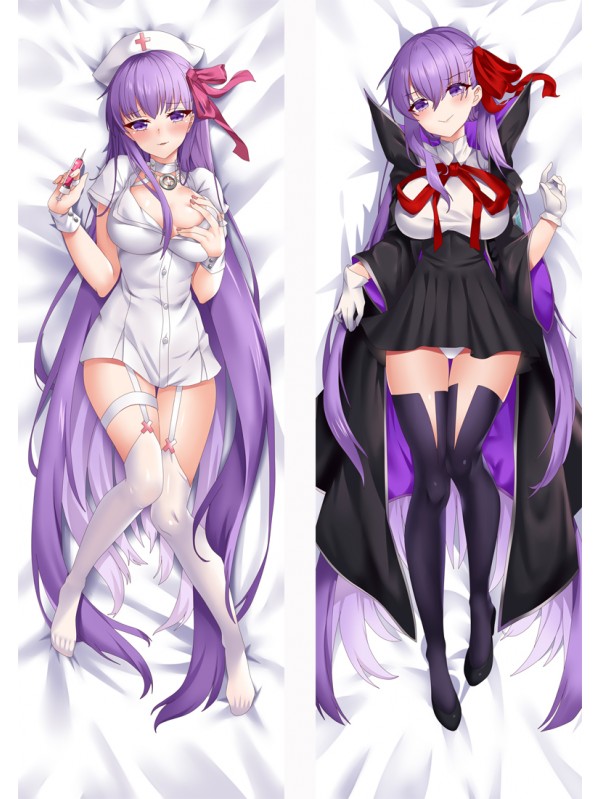 Fate/Grand Order BB Dakimakura 3d pillow japanese anime pillowcase