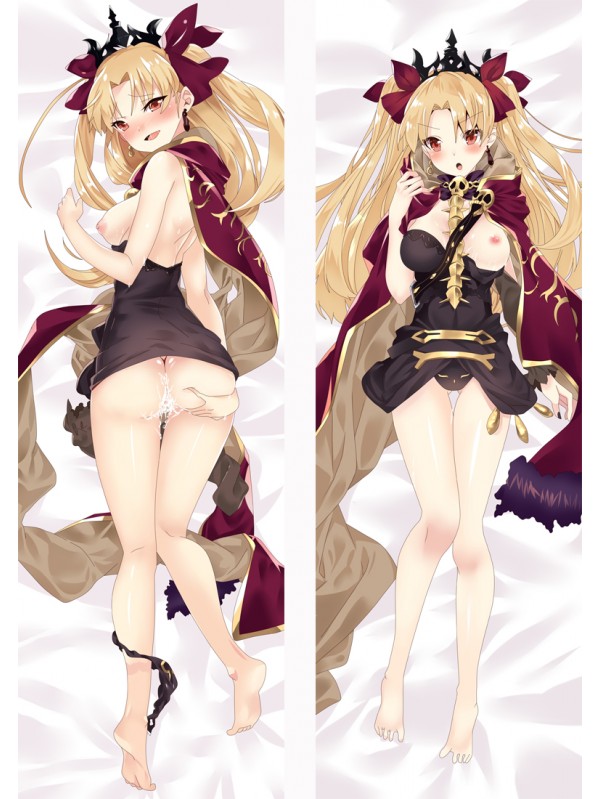 FateGrand Order Eleushkigar Dakimakura 3d pillow japanese anime pillowcase