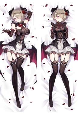 Honkai Impact 3rd Anime Dakimakura Japanese Love Body Pillow Cover