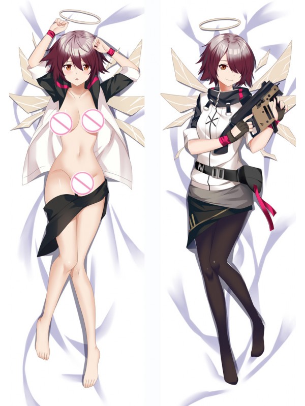 Arknights Dakimakura 3d pillow japanese anime pillowcase