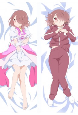 Wataten An Angel Flew Down to Me Dakimakura 3d pillow japanese anime pillowcase