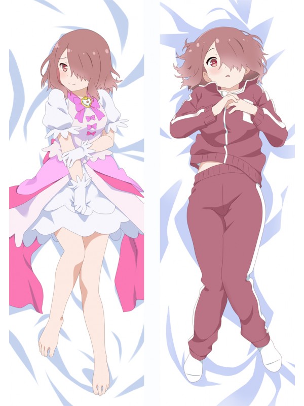 Wataten An Angel Flew Down to Me Dakimakura 3d pillow japanese anime pillowcase