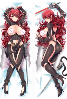 Persona Dakimakura 3d pillow japanese anime pillowcase