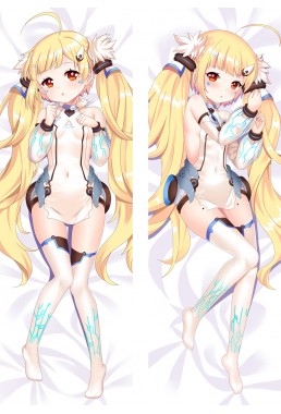 Nelson Azur Lane Dakimakura 3d pillow japanese anime pillowcase