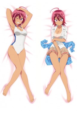 We Never Learn Anime Dakimakura Hugging Body PillowCases