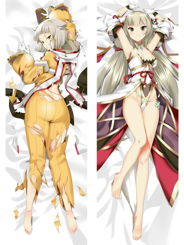 Fate Anime Dakimakura Hugging Body PillowCases