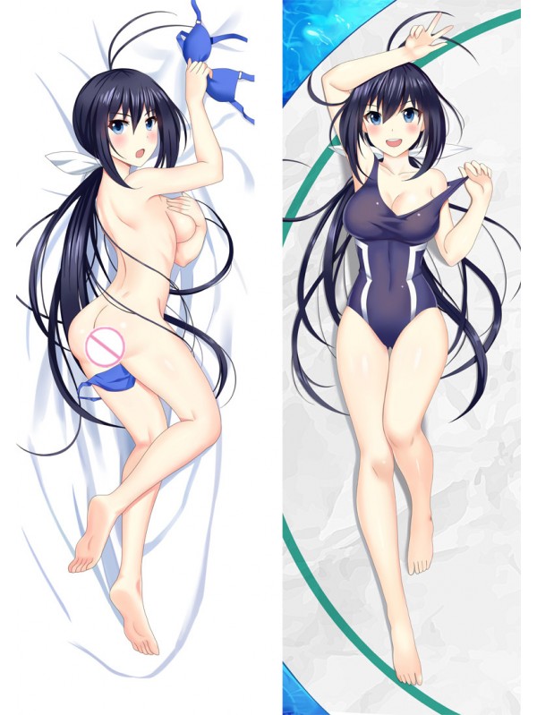 Keijo Nozomi Kaminashi Anime Dakimakura Japanese Love Body Pillowcase