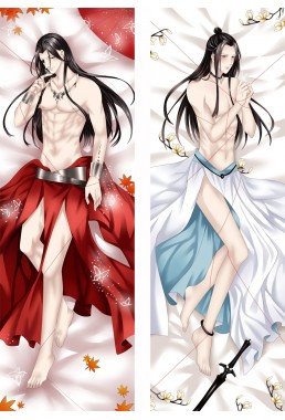 Heavenly God blesses the people Dakimakura 3d pillow japanese anime pillowcase