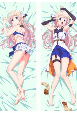 SEVEN SENSES OF THE REUNION KUGA ASAHI Dakimakura 3d pillow japanese anime pillowcase