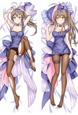 GIRLS FRONTLINE K2 Dakimakura 3d pillow japanese anime pillowcase