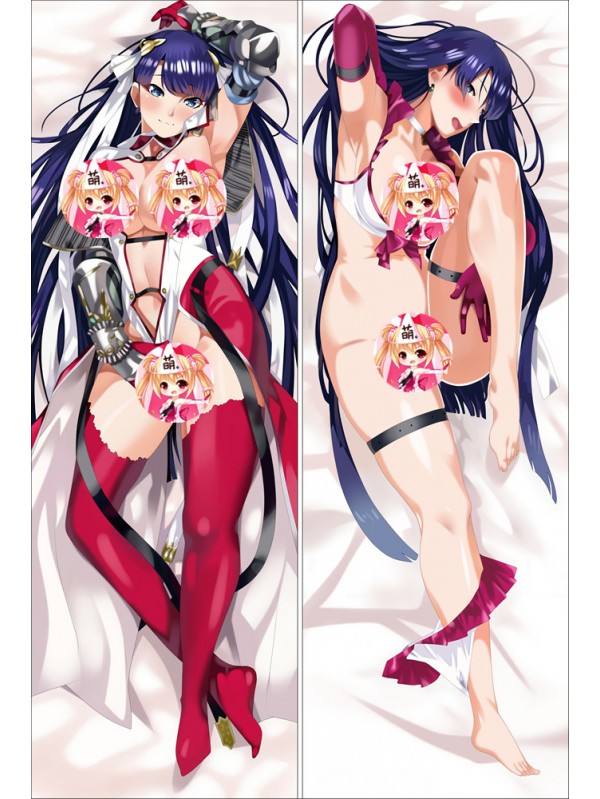 Fate Grand Order FGO Martha Anime Dakimakura Japanese Hugging Body Pillow Case Cover