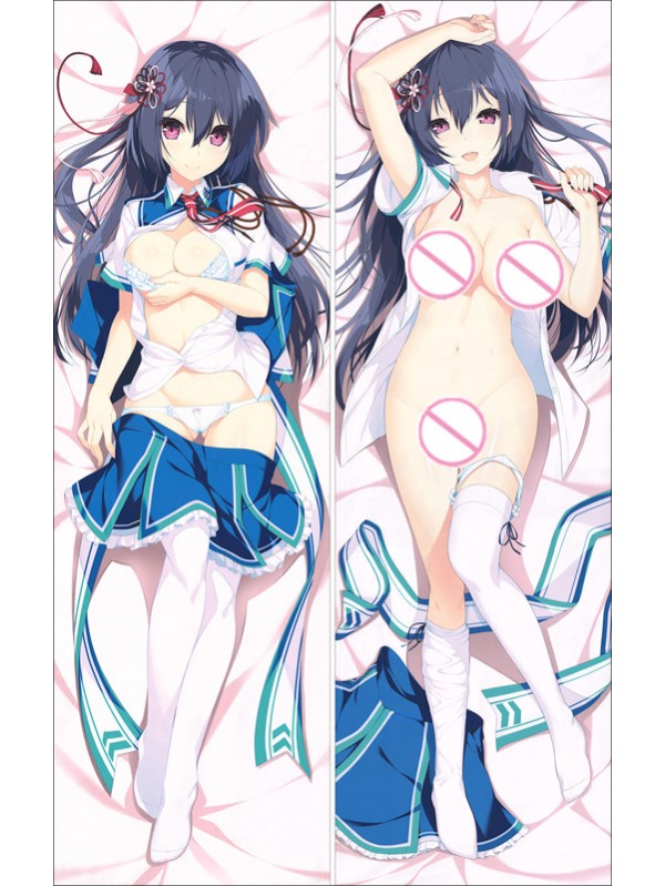 Kizuna Kirameku Koi Iroha Kamiizumi Saya Anime Dakimakura Hugging Body PillowCases