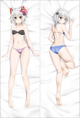 Toujou Koneko High School D x D Anime Dakimakura Hugging Body PillowCases