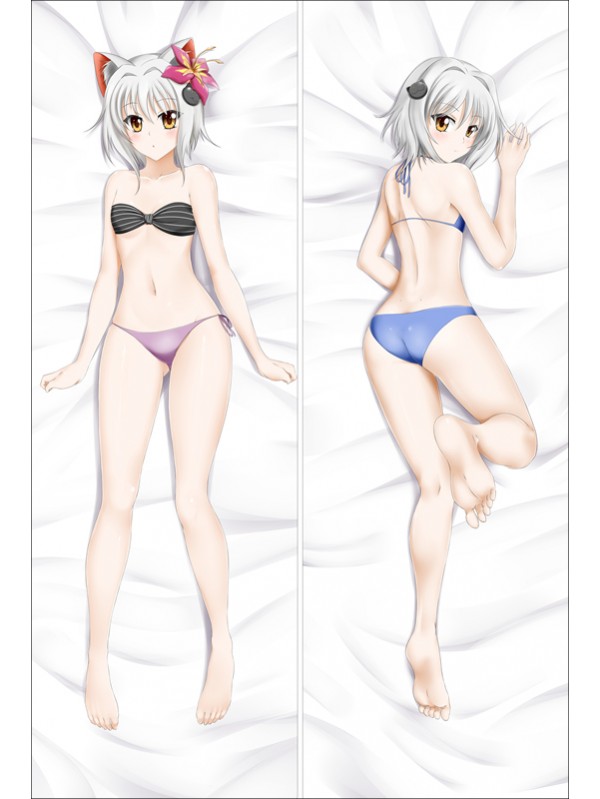 Toujou Koneko High School D x D Anime Dakimakura Hugging Body PillowCases