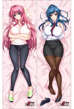 New-Anime Anime Dakimakura Hugging Body PillowCases