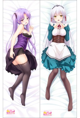 Princess Love Life Anime Dakimakura Hugging Body PillowCases