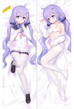 Azur Lane HMS Unicorn Dakimakura 3d pillow japanese anime pillowcase