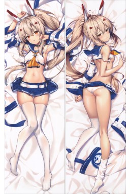 Azur Lane Ayanami Dakimakura 3d pillow japanese anime pillowcase