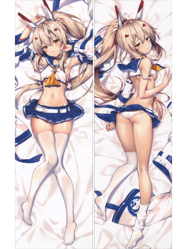 Azur Lane Ayanami Dakimakura 3d pillow japanese anime pillowcase