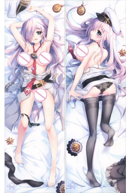 Artist Izumi Tsubasu Dakimakura 3d pillow japanese anime pillowcase